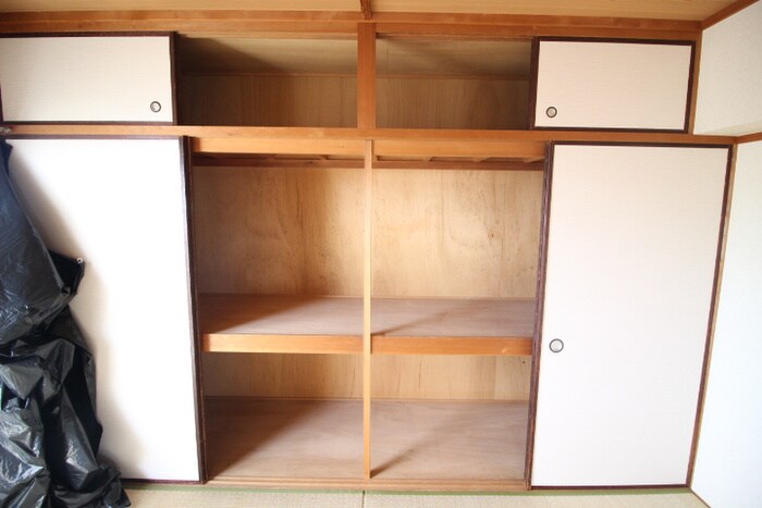物件内観写真19　(収納)