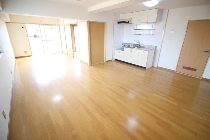 物件内観写真20　(居室)