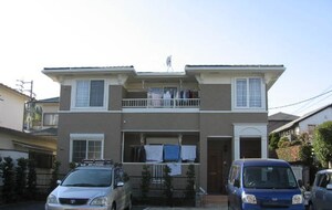 エアリ－・Ｕ外観写真