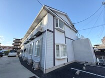 Monecourt鹿子の外観写真