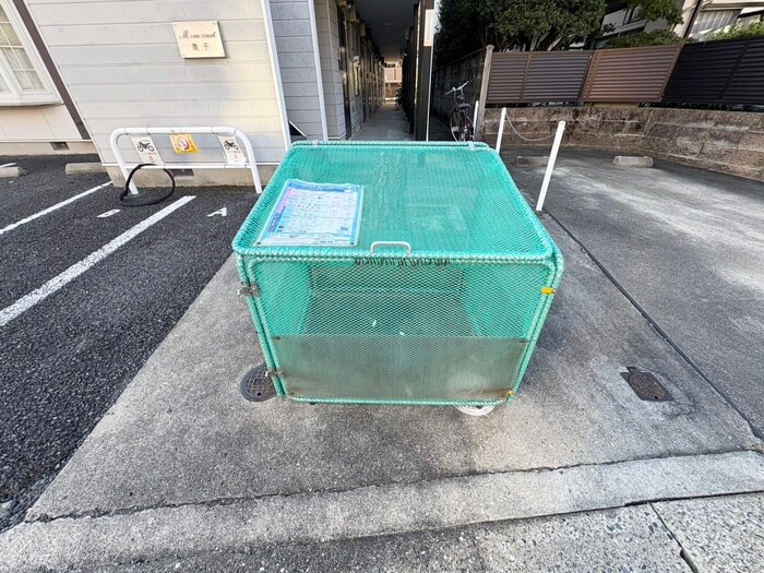 物件外観写真5　(その他)