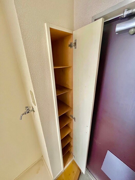 物件内観写真14　(靴箱)