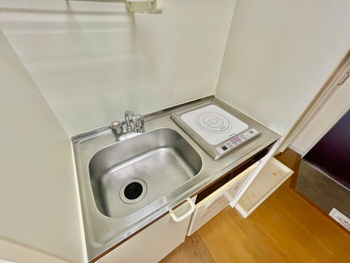 物件内観写真22　(キッチン)