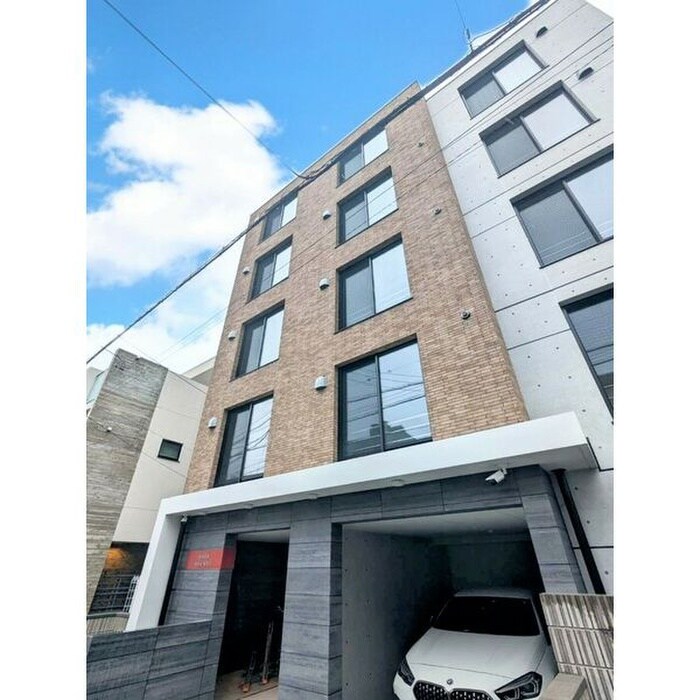 物件外観写真2　(外観写真)