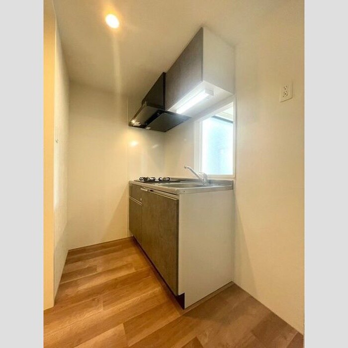 物件内観写真9　(キッチン)