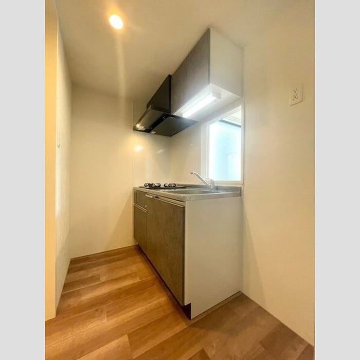 物件内観写真9　(キッチン)