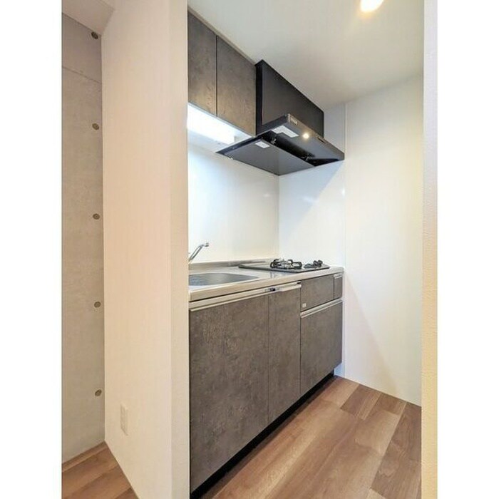 物件内観写真9　(キッチン)