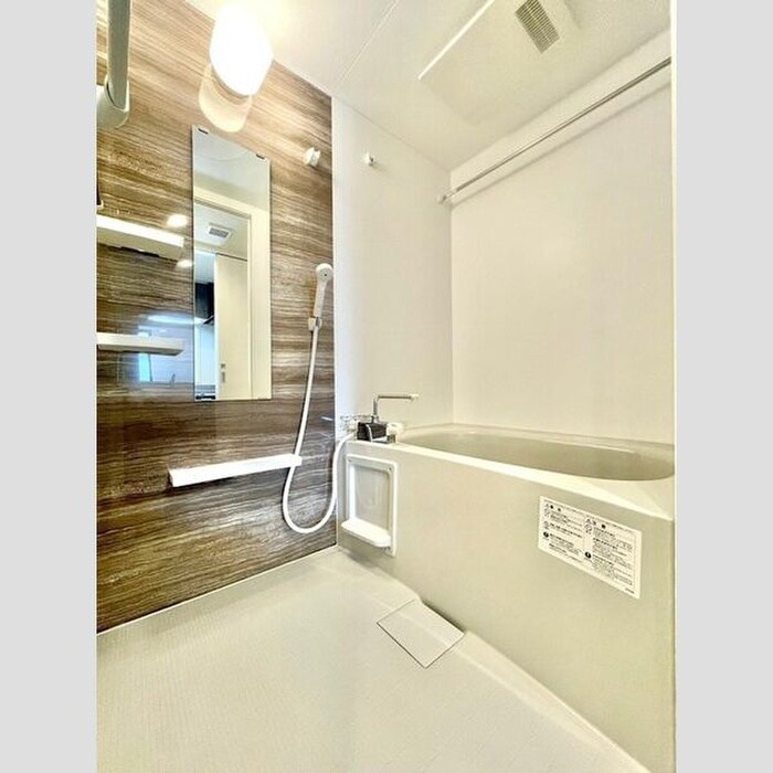 物件内観写真10　(バス／シャワールーム等)