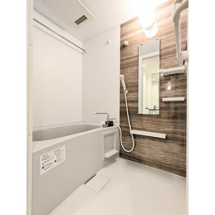 物件内観写真10　(バス／シャワールーム等)