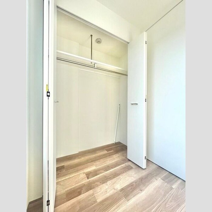 物件内観写真14　(収納)