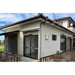 宮後町天神19貸家 東棟外観写真