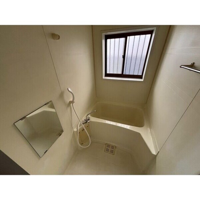 物件内観写真6　(バス／シャワールーム等)