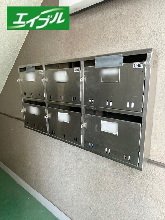 物件外観写真5　(建物設備)