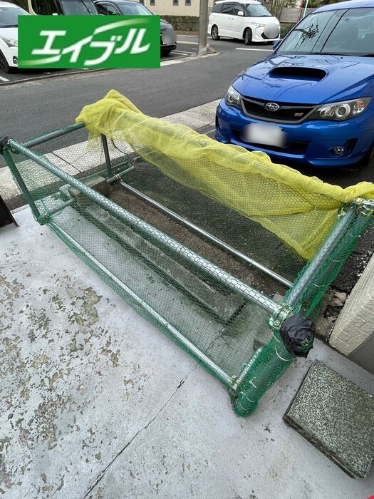 物件外観写真6　(周辺環境)