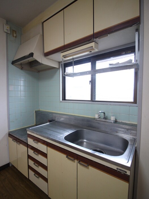 物件内観写真10　(キッチン)