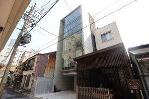 T－ステージ新栄外観写真