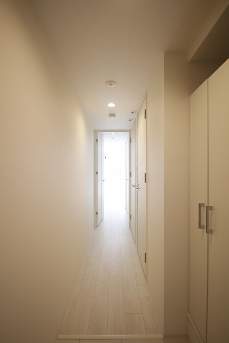 物件内観写真15　(廊下)