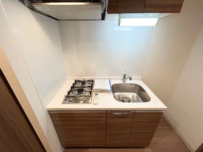 物件内観写真3　(キッチン)