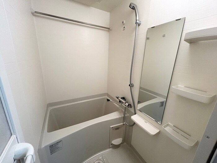 物件内観写真4　(バス／シャワールーム等)