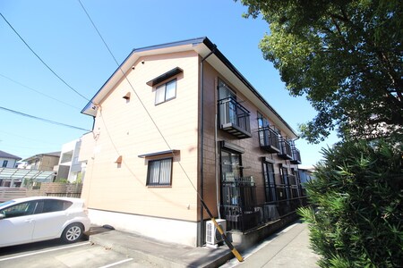 オランジェリ－ＡＯＮＯ外観写真