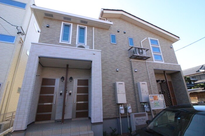 物件外観写真4　(外観写真)