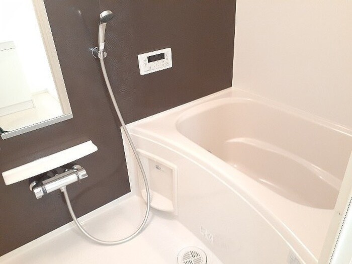 物件内観写真10　(バス／シャワールーム等)