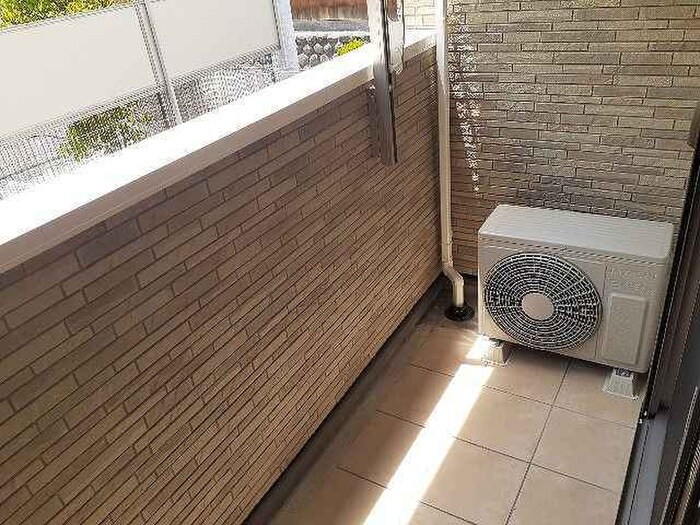 物件内観写真14　(ベランダ・バルコニー)