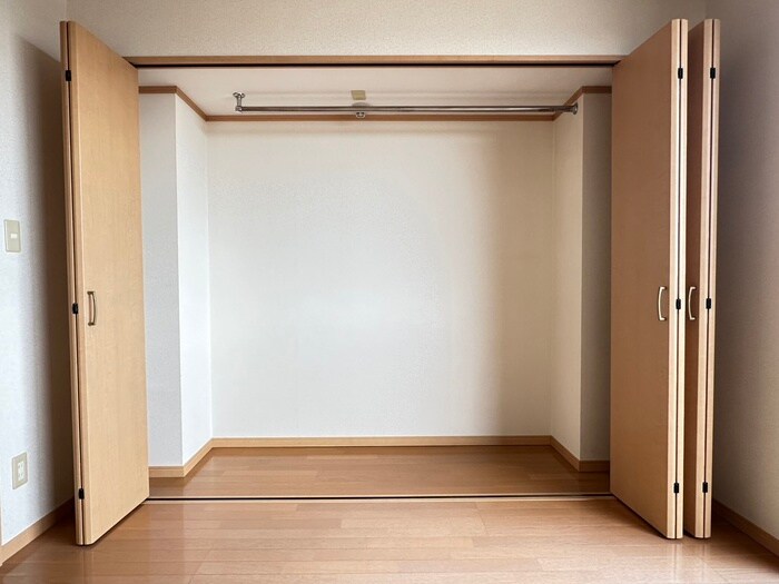 物件内観写真9　(収納)