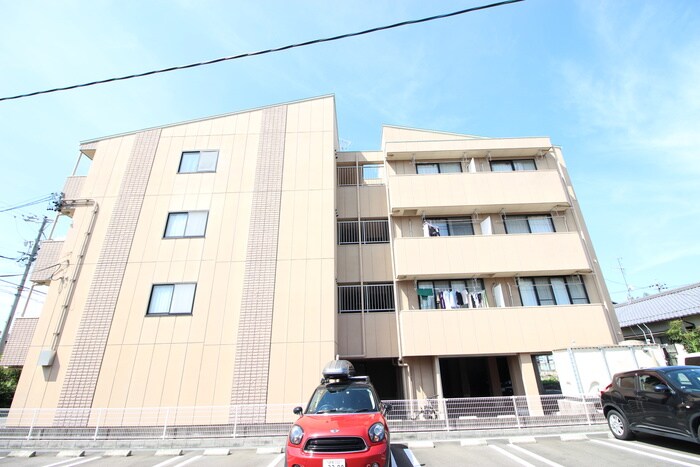 物件外観写真4　(外観写真)