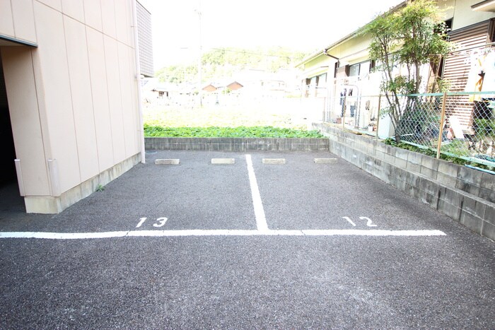 物件外観写真5　(外観写真)