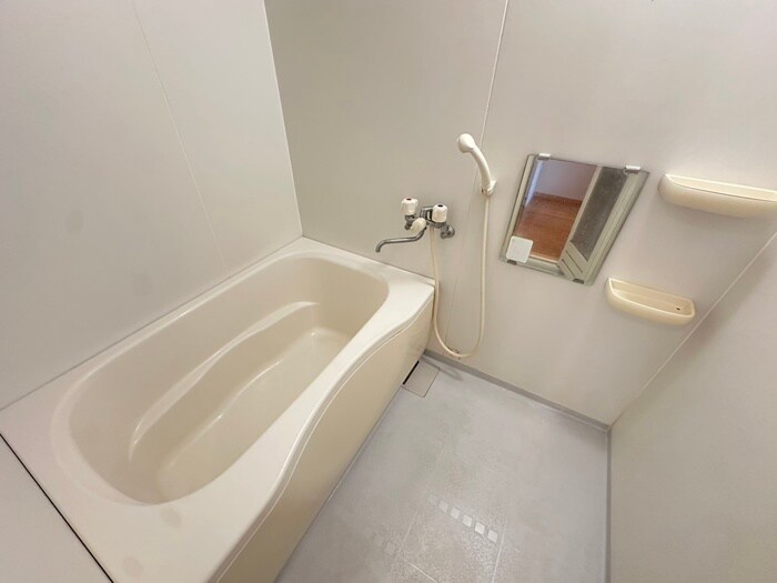 物件内観写真11　(バス／シャワールーム等)