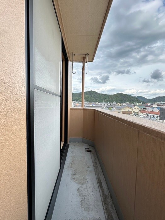 物件内観写真15　(ベランダ・バルコニー)