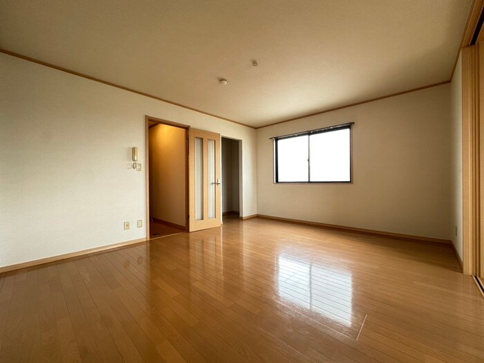 物件内観写真20　(居室)