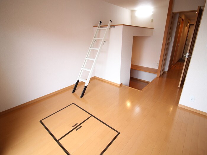 物件内観写真7　(居室)