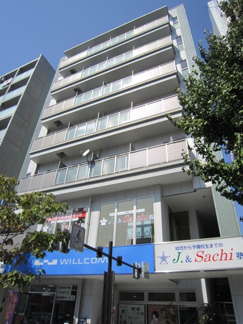 物件外観写真3　(外観写真)