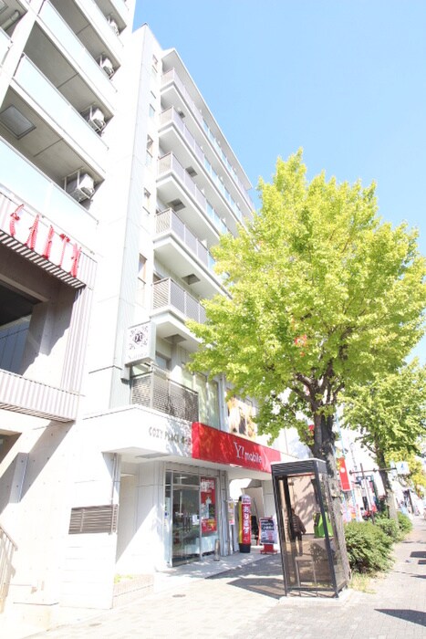 物件外観写真6　(周辺環境)