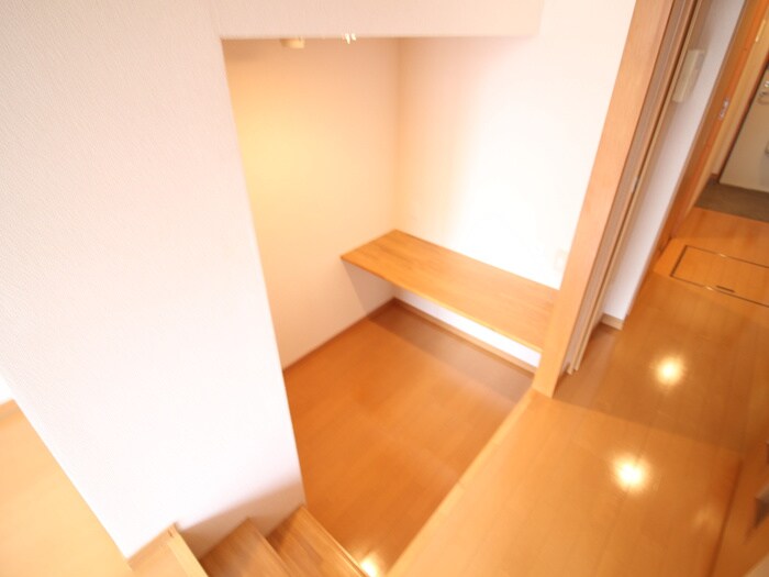 物件内観写真15　(居室)