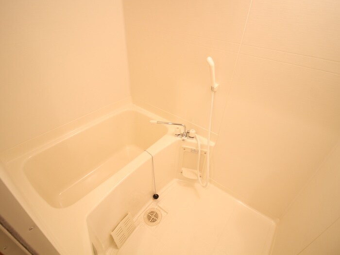 物件内観写真16　(バス／シャワールーム等)
