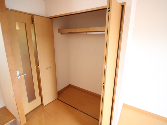 物件内観写真19　(収納)