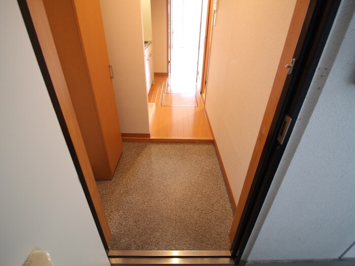 物件内観写真21　(靴箱)