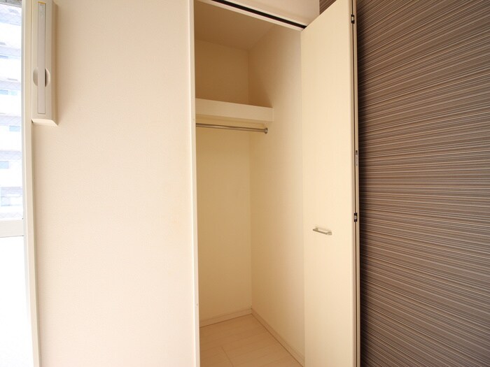 物件内観写真9　(収納)