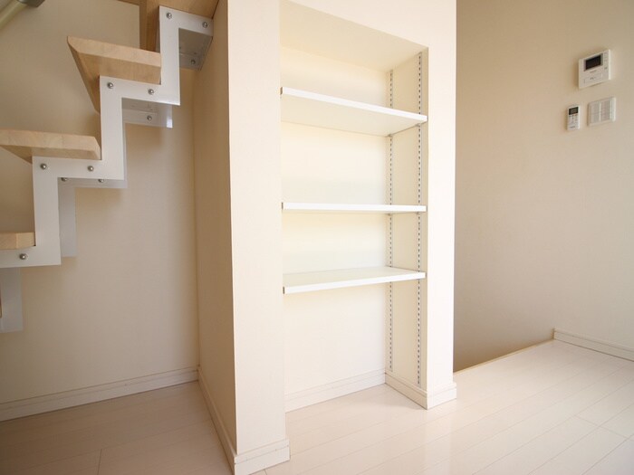 物件内観写真20　(収納)