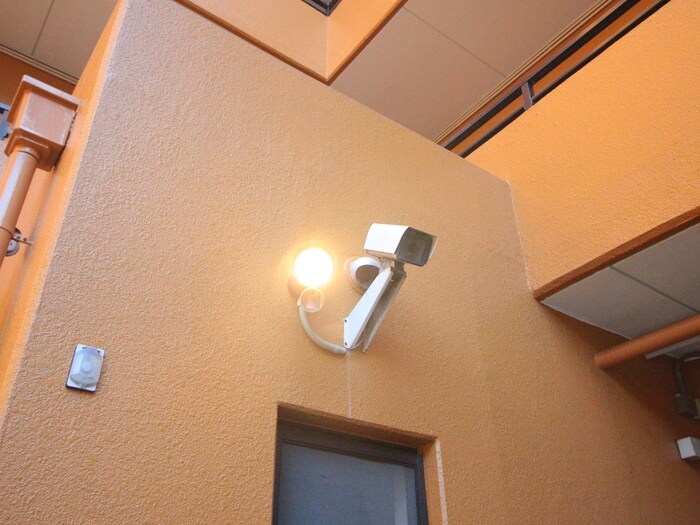 物件外観写真3　(建物設備)