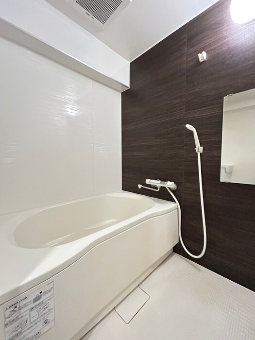 物件内観写真11　(バス／シャワールーム等)