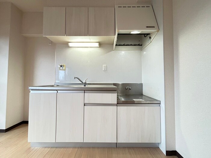 物件内観写真19　(キッチン)