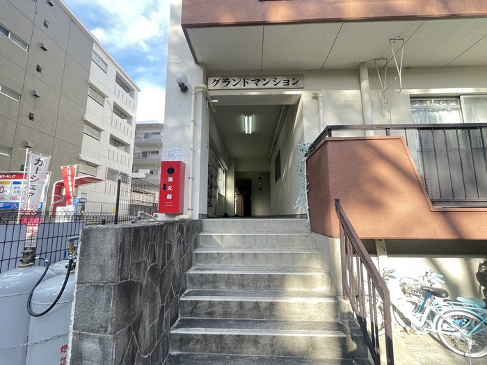 外観写真
