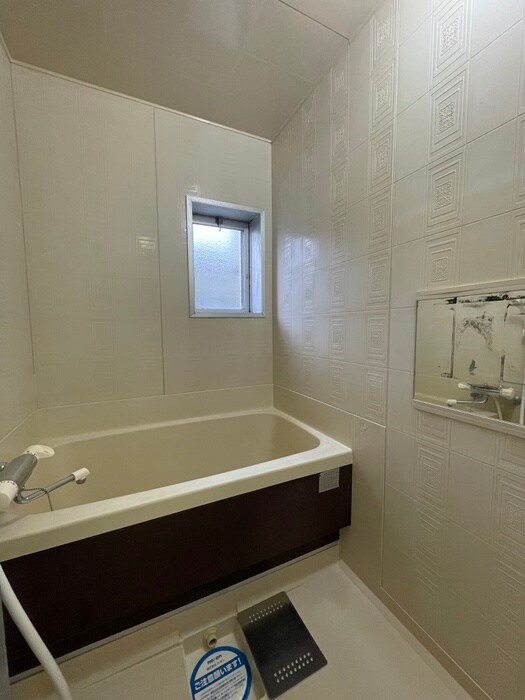 物件内観写真7　(バス／シャワールーム等)