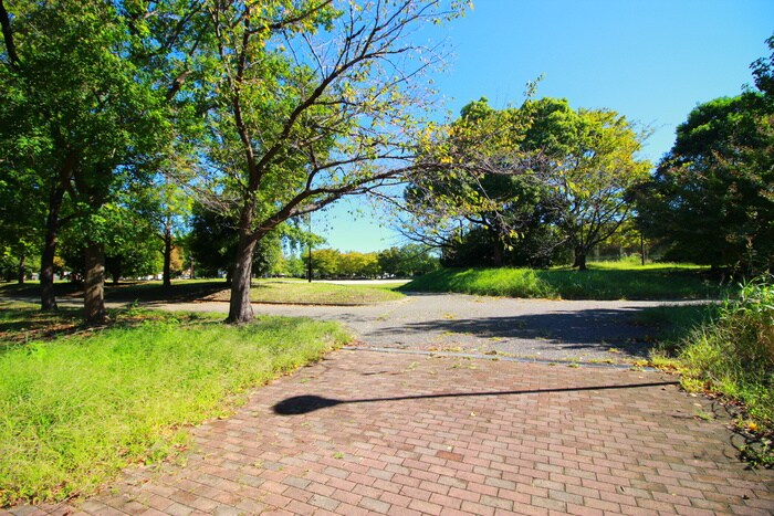 物件外観写真6　(周辺環境)