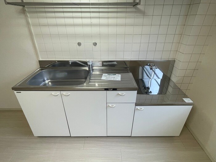 物件内観写真11　(キッチン)