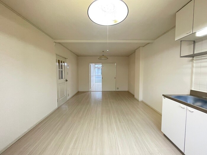 物件内観写真12　(居室)